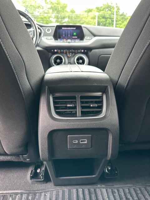 2020 Chevrolet Blazer 2LT - Photo 25