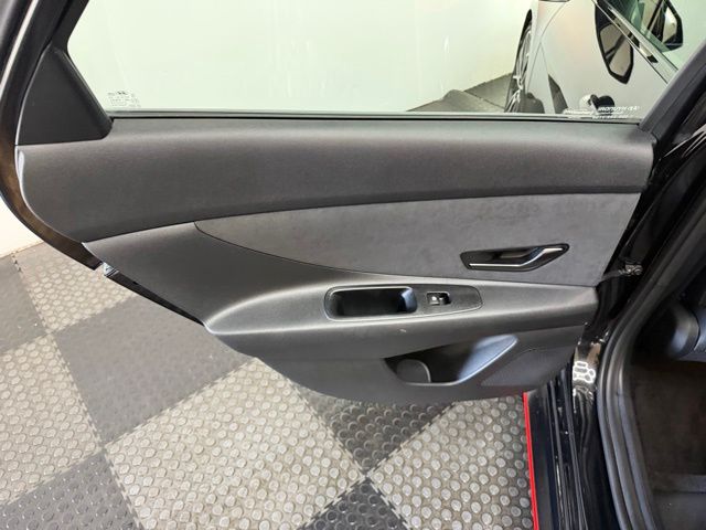 2023 Hyundai Elantra N - Photo 36