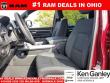 2026 Ram 1500 BIG HORN CREW CAB 4X4 5'7 BOX Pickup