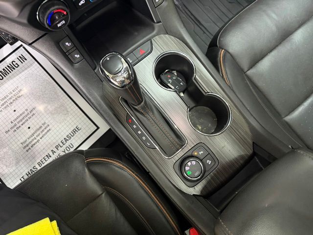 2019 GMC Acadia SLT-1 - Photo 30