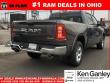 2026 Ram 1500 BIG HORN CREW CAB 4X4 5'7 BOX Pickup