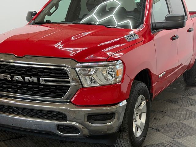 2023 RAM Ram 1500 Pickup Big Horn/Lone Star - Photo 7