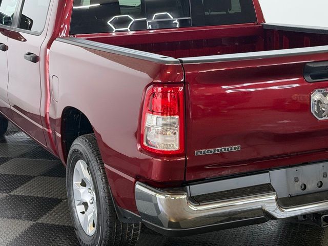 2024 RAM Ram 1500 Pickup Big Horn/Lone Star - Photo 8