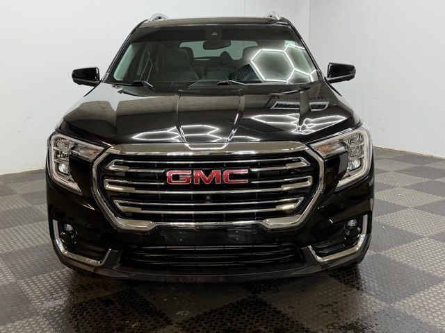 2022 Gmc Terrain SLT photo 3