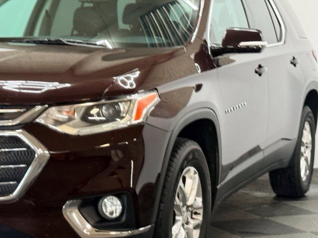 2020 Chevrolet Traverse 1LT - Photo 6