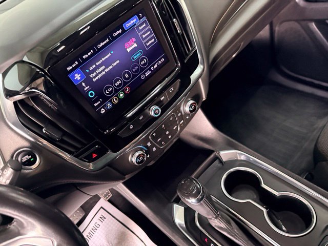 2020 Chevrolet Traverse 1LT - Photo 31