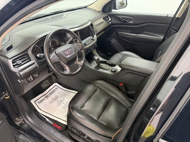2019 GMC Acadia SLT-1 - Photo 16