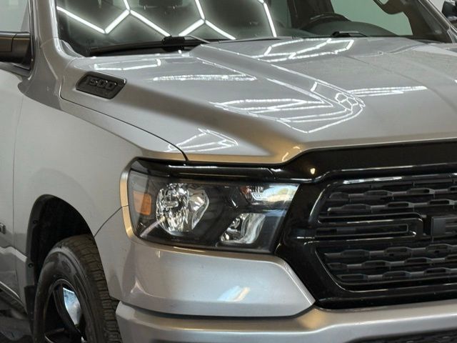 2022 Ram 1500 Big Horn Lone Star photo 2