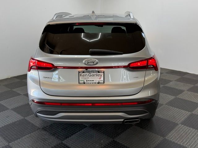 2023 Hyundai Santa Fe SEL - Photo 11