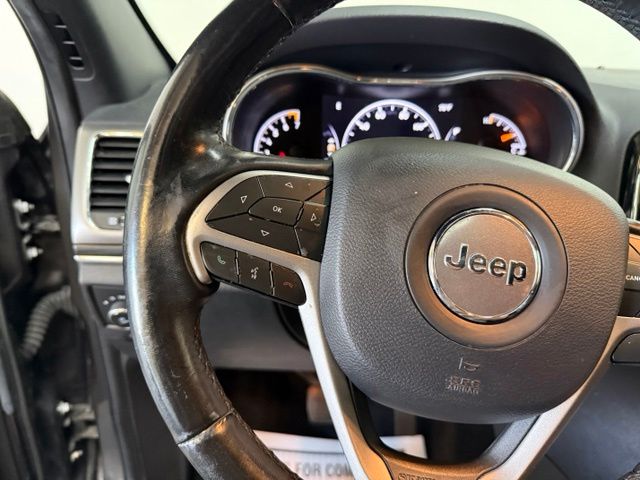 2020 Jeep Grand Cherokee Limited - Photo 16
