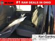 2026 Ram 1500 BIG HORN CREW CAB 4X4 5'7 BOX Pickup