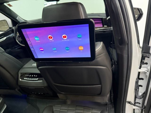2025 Cadillac Escalade Sport Platinum - Photo 43