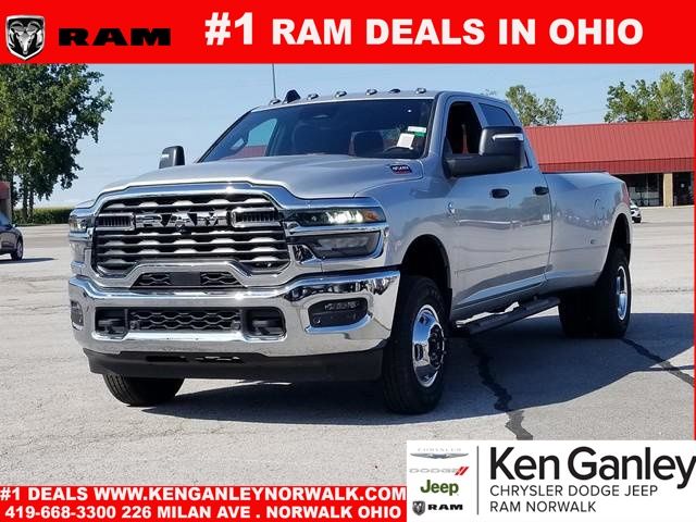 2026 RAM 3500 Tradesman - Photo 10