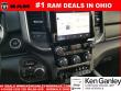 2026 Ram 1500 BIG HORN CREW CAB 4X4 5'7 BOX Pickup