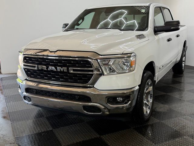 2023 RAM Ram 1500 Pickup Big Horn/Lone Star - Photo 7