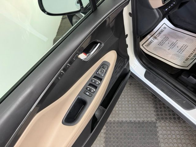 2023 Hyundai Santa Fe SEL - Photo 22