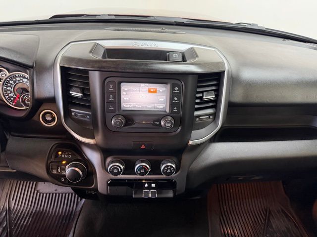 2024 RAM Ram 1500 Pickup Big Horn/Lone Star - Photo 26
