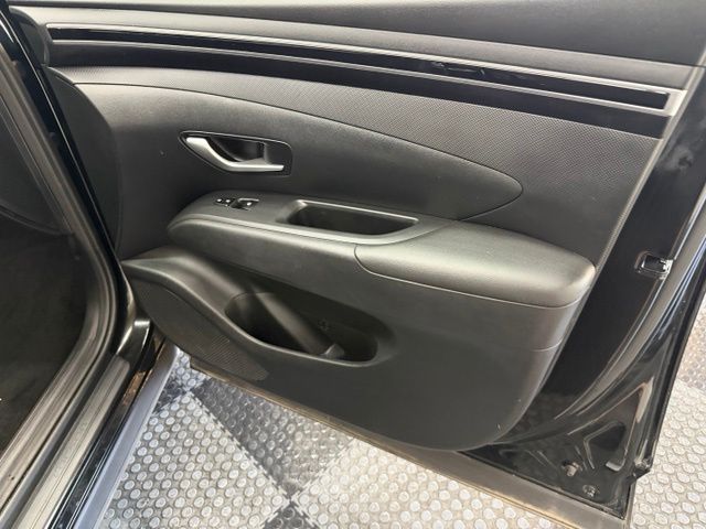 2024 Hyundai Tucson SEL - Photo 36