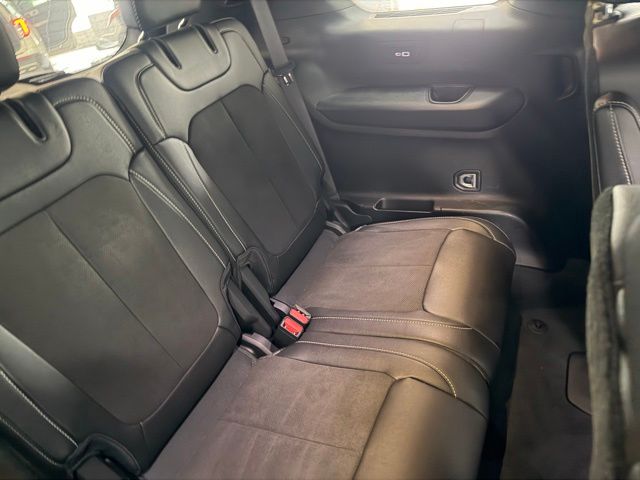 2023 Jeep Grand Cherokee L Altitude - Photo 30