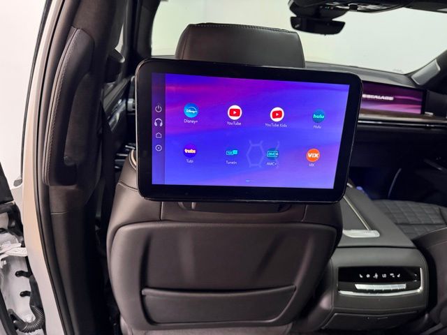2025 Cadillac Escalade Sport Platinum - Photo 41