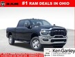  Ram 3500