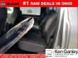 2026 Ram 1500 BIG HORN CREW CAB 4X4 5'7 BOX Pickup