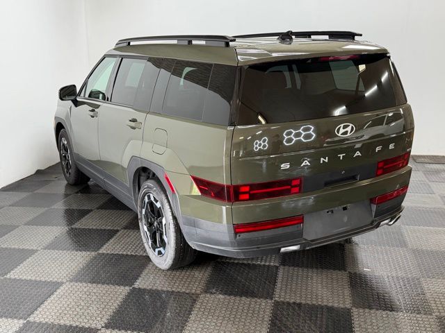 2024 Hyundai Santa Fe SEL - Photo 9