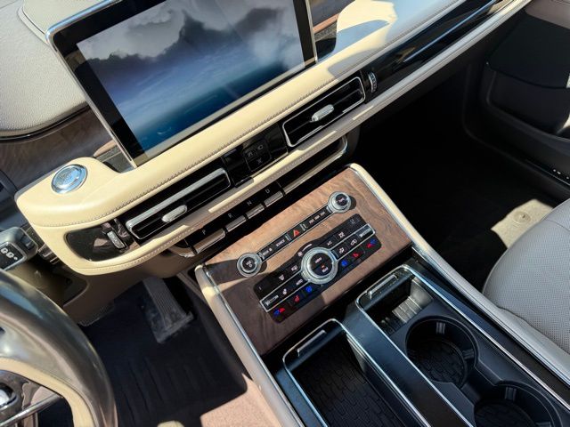 2020 Lincoln Aviator Reserve - Photo 31