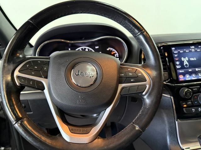 2020 Jeep Grand Cherokee Limited - Photo 14
