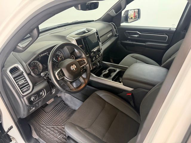 2023 RAM Ram 1500 Pickup Big Horn/Lone Star - Photo 16