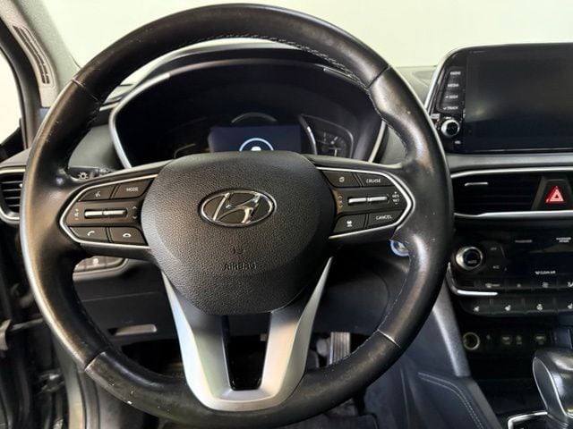 2020 Hyundai Santa Fe Limited - Photo 15