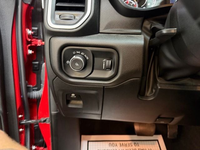 2023 RAM Ram 1500 Pickup Big Horn/Lone Star - Photo 16