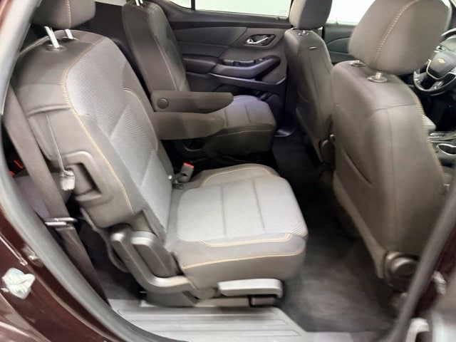 2020 Chevrolet Traverse 1LT - Photo 38