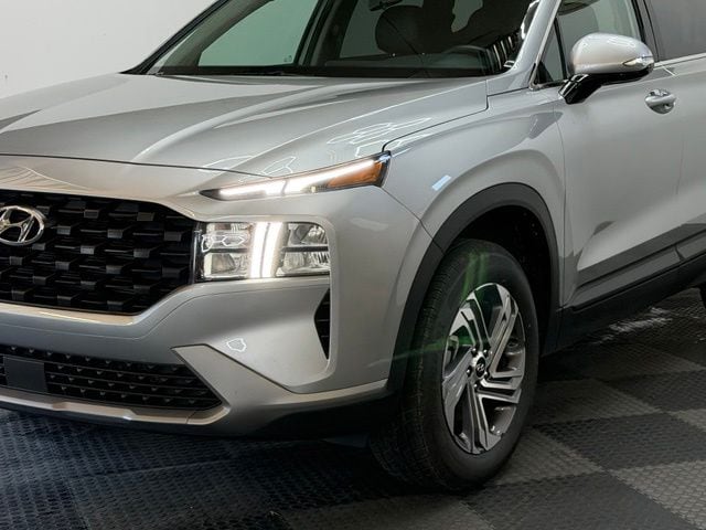 2023 Hyundai Santa Fe SEL - Photo 8