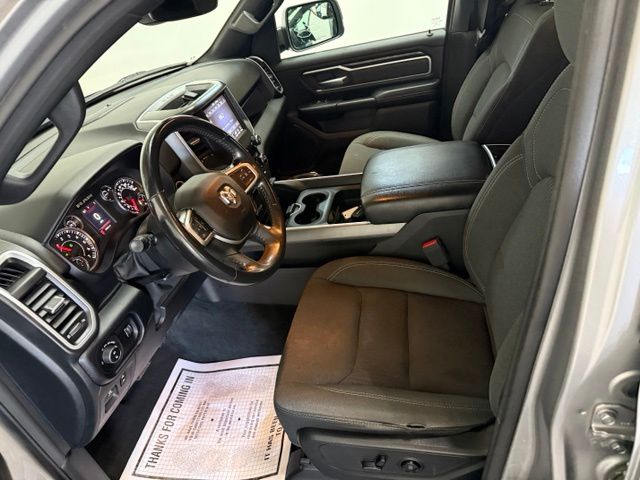 2021 RAM Ram 1500 Pickup Big Horn/Lone Star - Photo 16