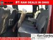 2026 Ram 1500 BIG HORN CREW CAB 4X4 5'7 BOX Pickup