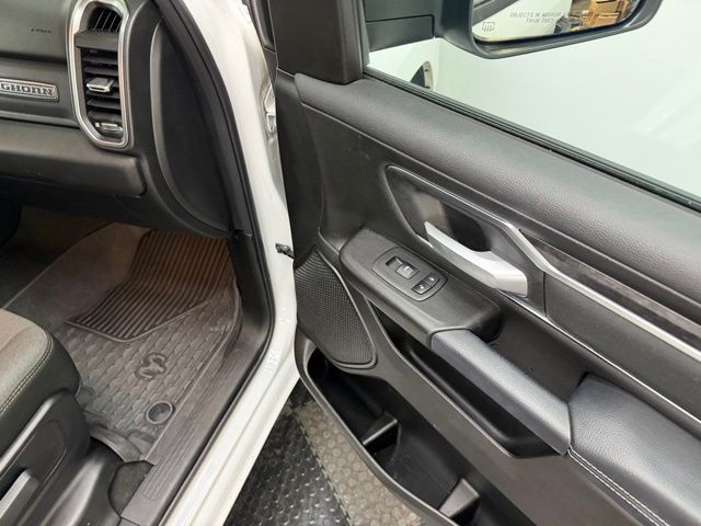 2024 RAM Ram 1500 Pickup Big Horn/Lone Star - Photo 37