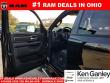 2026 Ram 1500 BIG HORN CREW CAB 4X4 5'7 BOX Pickup