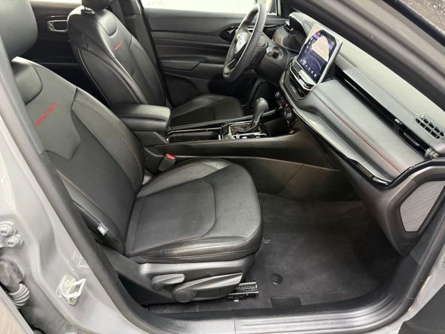 2023 Jeep Compass Trailhawk - Photo 34