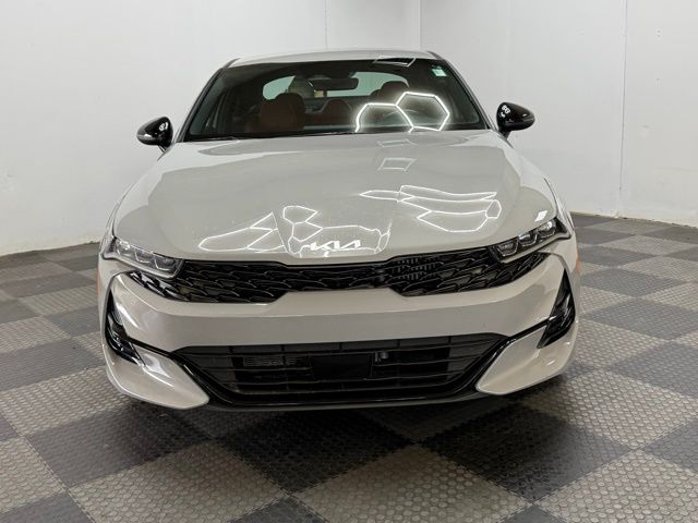 2023 Kia K5 GT-Line photo 3