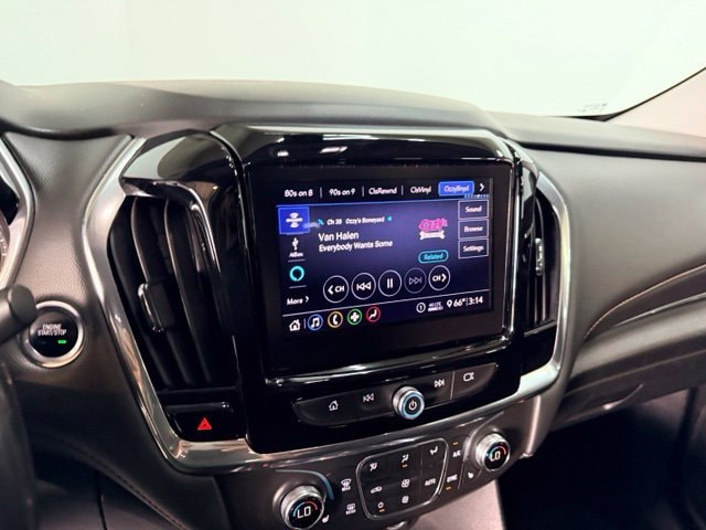 2020 Chevrolet Traverse 1LT - Photo 22