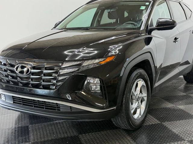 2024 Hyundai Tucson SEL - Photo 7