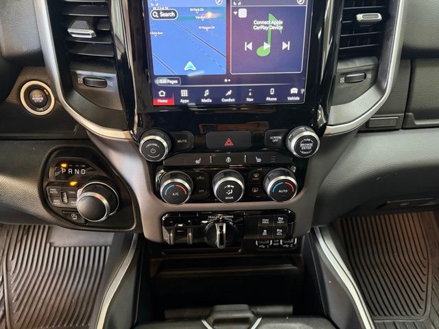 2023 RAM Ram 1500 Pickup Big Horn/Lone Star - Photo 25