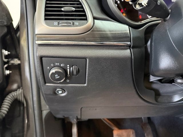 2020 Jeep Grand Cherokee Limited - Photo 17
