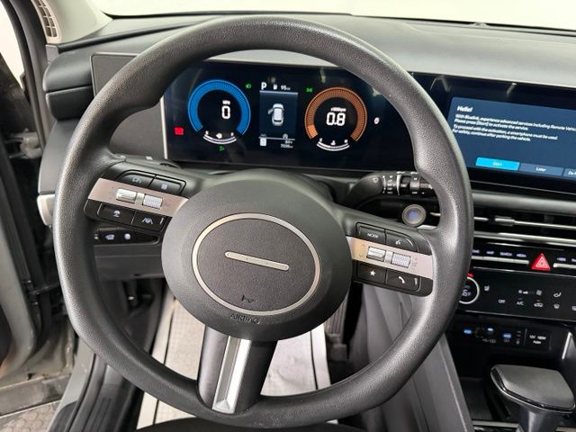 2025 Hyundai Tucson SEL - Photo 26