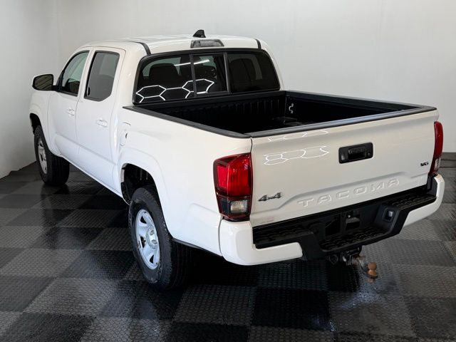2023 Toyota Tacoma SR - Photo 7