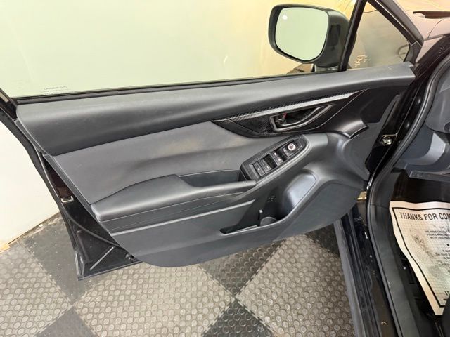 2020 Subaru Crosstrek Premium - Photo 21
