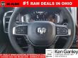 2026 Ram 1500 BIG HORN CREW CAB 4X4 5'7 BOX Pickup
