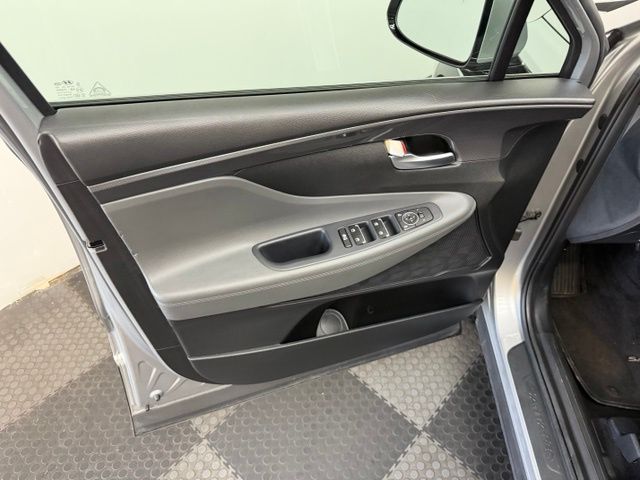 2023 Hyundai Santa Fe SEL - Photo 22