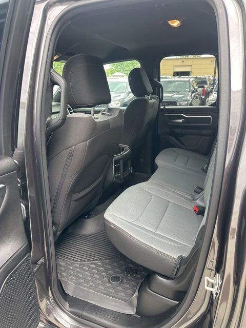 2023 RAM Ram 1500 Pickup Big Horn/Lone Star - Photo 25